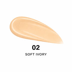 APK 2in1 HD Primer Powder SPF25 – Oil Control, Sun Protection