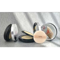 APK 2in1 HD Primer Powder SPF25 – Oil Control, Sun Protection