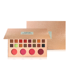 APK 36 Colors Makeup Palette