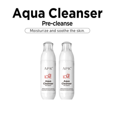 APK Aqua Cleanser Pre-Cleanse