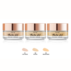 APK Flawless Lock Fixing Cream