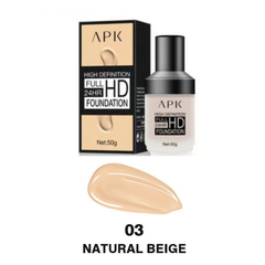 APK Full HD Foundation 24 Hrs
