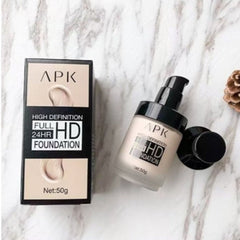 APK Full HD Foundation 24 Hrs