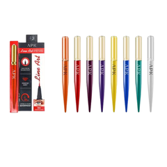 APK Glitter Eyeliner – Waterproof, Long-Lasting