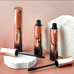 APK HD Dense Waterproof Mascara - Long Lasting and Smudge-Proof