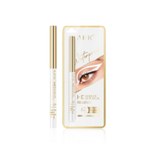 APK HD Glide-On Auto Kajal Single Stroke Eyeliner Pencil – White