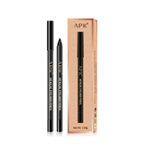 APK HD Kajal Eyeliner Pencil – 100% Waterproof, Non-Transfer
