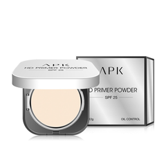 APK HD Primer Powder with SPF 25 – Oil Control Makeup Base