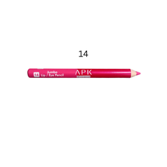 APK Jumbo Lip and Eye Pencil – Long-Lasting