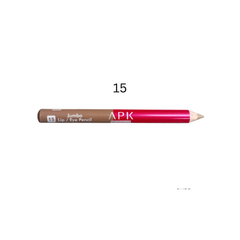 APK Jumbo Lip and Eye Pencil – Long-Lasting