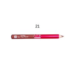 APK Jumbo Lip and Eye Pencil – Long-Lasting