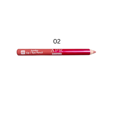 APK Jumbo Lip and Eye Pencil – Long-Lasting