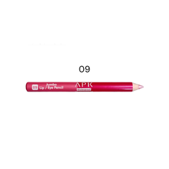 APK Jumbo Lip and Eye Pencil – Long-Lasting