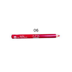 APK Jumbo Lip and Eye Pencil – Long-Lasting