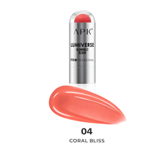 APK Lumiverse Glow Melt Blush