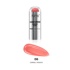 APK Lumiverse Glow Melt Blush