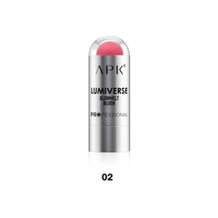 APK Lumiverse Glow Melt Blush