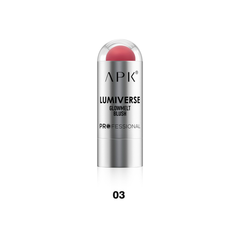 APK Lumiverse Glow Melt Blush