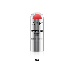 APK Lumiverse Glow Melt Blush