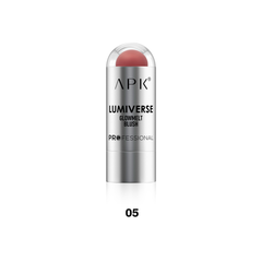 APK Lumiverse Glow Melt Blush