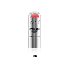 APK Lumiverse Glow Melt Blush