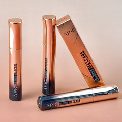 APK HD Dense Waterproof Mascara - Long Lasting and Smudge-Proof