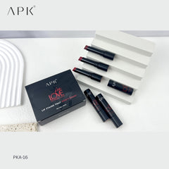 APK Non-Transfer Lipstick | Richly Pigmented | Upto 24 Hrs Stay