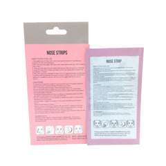 APK Nose Pore 10 Strips – Deep Cleansing Blackhead Remover