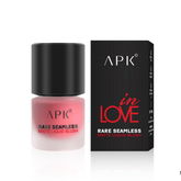 APK Rare Seamless Matte Liquid Blush | Fluid Formula | Long Lasting