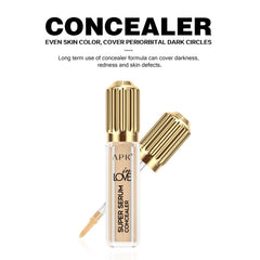 APK Super Serum Concealer