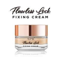 APK Flawless Lock Fixing Cream
