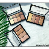APK Supreme Highlighter - Shimmer Palette