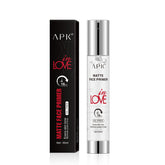 APK Matte Face Primer – Long-Lasting Oil-Free Makeup Base