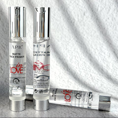 APK Matte Face Primer – Long-Lasting Oil-Free Makeup Base