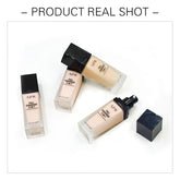 APK Full Coverage 2-in-1 Foundation and Concealer – Moisturizing, Long-Lasting