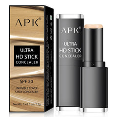 APK Ultra HD Stick Concealer