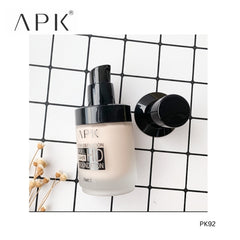 APK Full HD Foundation 24 Hrs