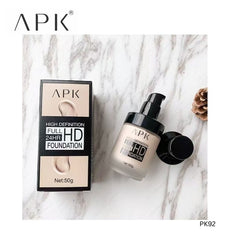 APK Full HD Foundation 24 Hrs