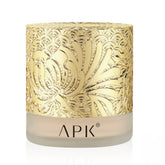 APK High Coverage Waterproof Base Foundation | Lightweight and Thin Texture