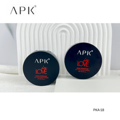 APK Full Coverage 2-in-1 Oil Control Compact Powder SPF30 PA++
