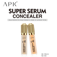 APK Super Serum Concealer