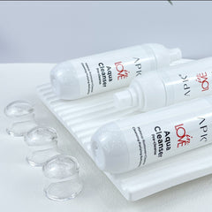 APK Aqua Cleanser Pre-Cleanse