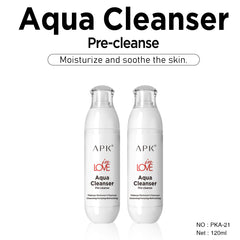 Fresh Skin Starter Pack – Complete Skincare Routine with Cleanser, Vitamin C Serum, SPF50+ Sunscreen