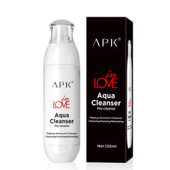 APK Aqua Cleanser Pre-Cleanse