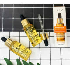 APK Vitamin C+E Brightening Serum | Glow and Radiance