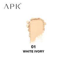 APK HD Primer Powder with SPF 25 – Oil Control Makeup Base