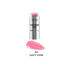 APK Lumiverse Glow Melt Blush