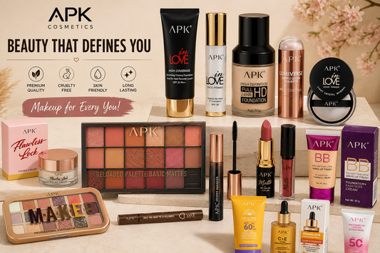 How to Choose the Right Foundation Shade for Pakistani Skin Tones