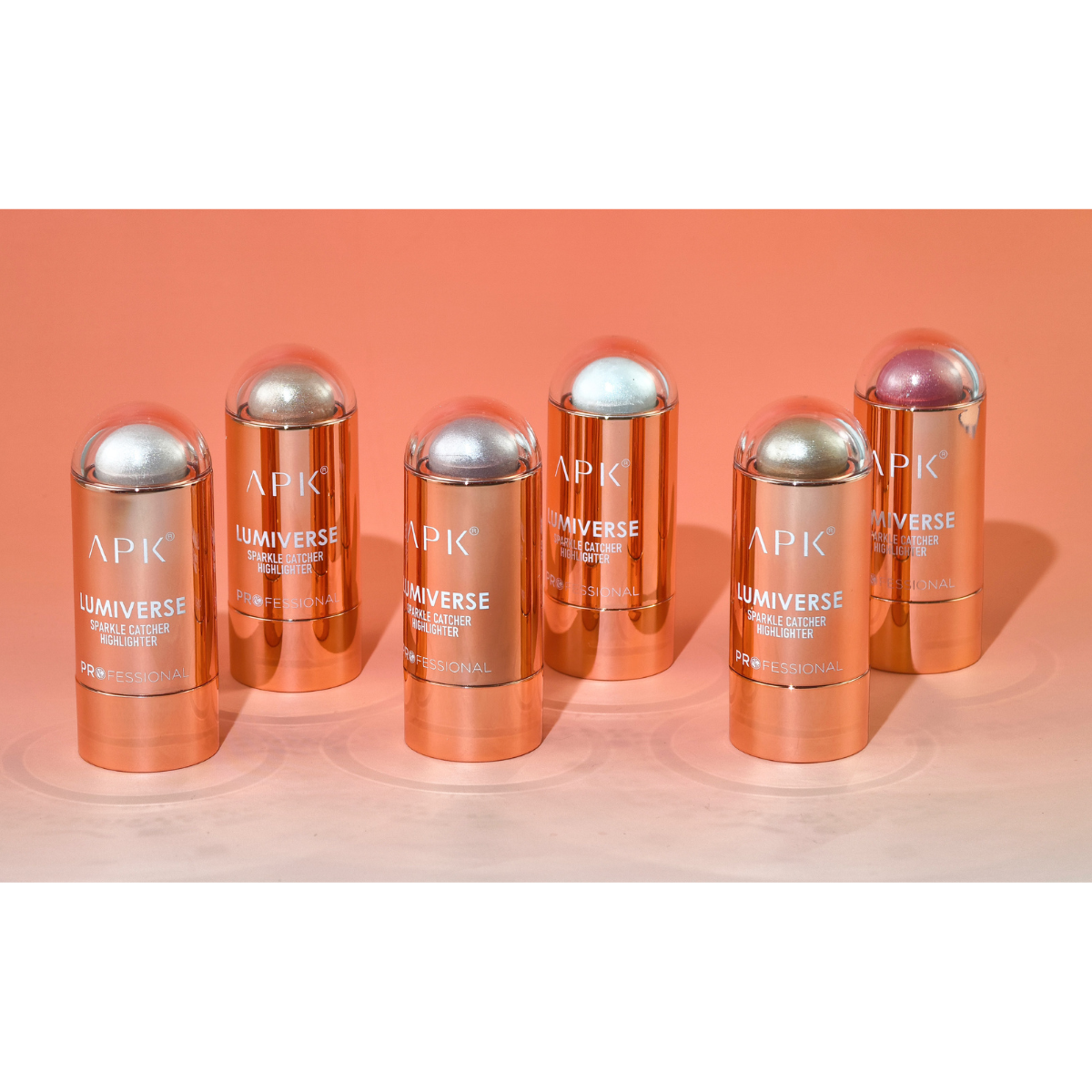 APK Lumiverse Sparkle Catcher Highlighter