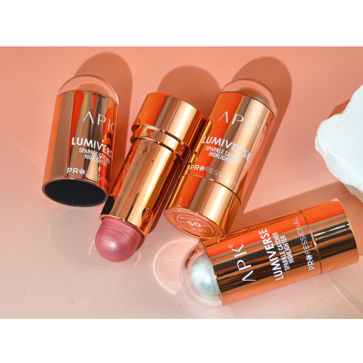 APK Lumiverse Sparkle Catcher Highlighter